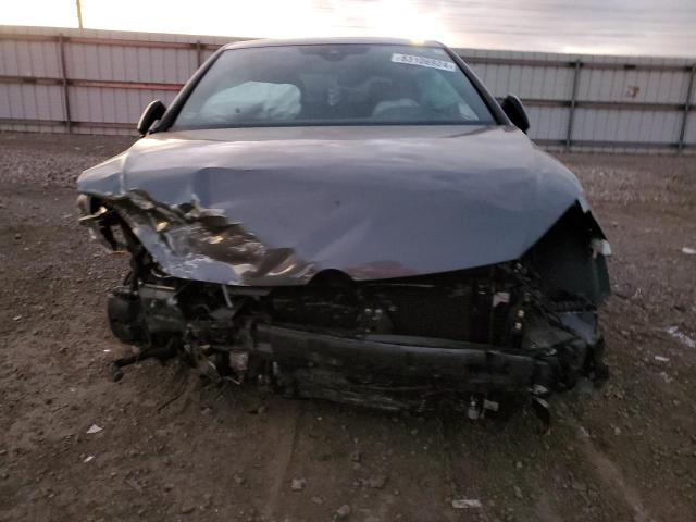 2019 VOLKSWAGEN GOLF R - WVWWA7AU9KW123331
