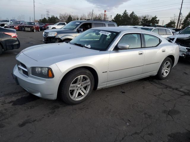 2006 DODGE CHARGER R/ #3028585913