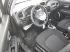 Lot #3027098815 2022 JEEP RENEGADE S