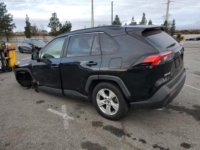 Vin: jtmw1rfv1kd504051, lot: 86498504, toyota rav4 xle 20192