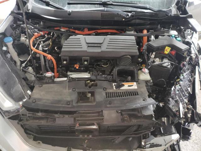 2022 HONDA CR-V EXL - 5J6RT6H89NL051797