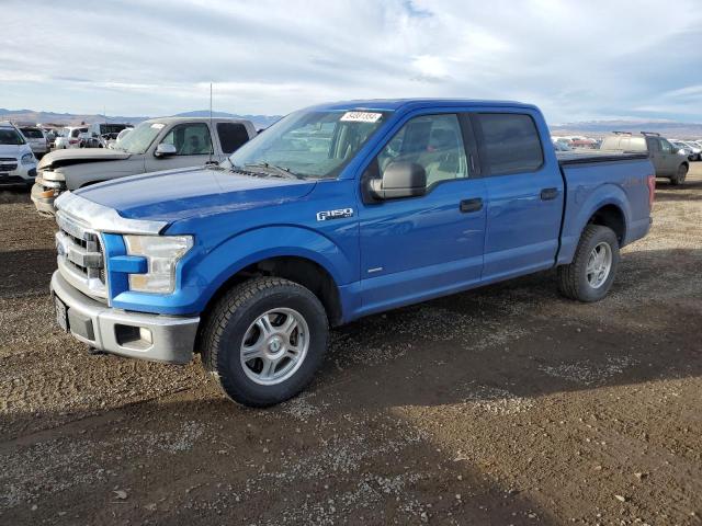 Vin: 1ftew1eg1ffa89387, lot: 84881354, ford f-150 supercrew 2015 img_1