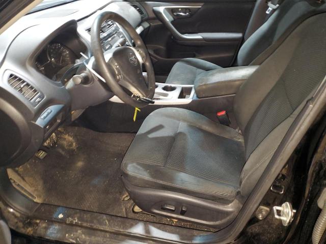 2015 NISSAN ALTIMA 2.5 - 1N4AL3AP5FC209594