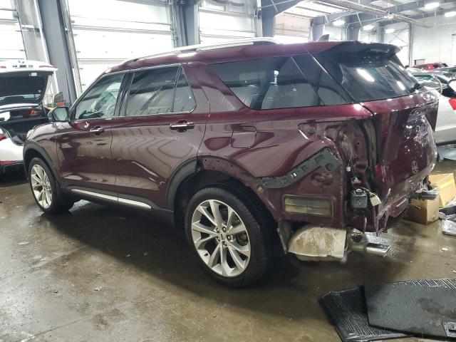 2022 FORD EXPLORER P - 1FM5K8HW4NNA06011