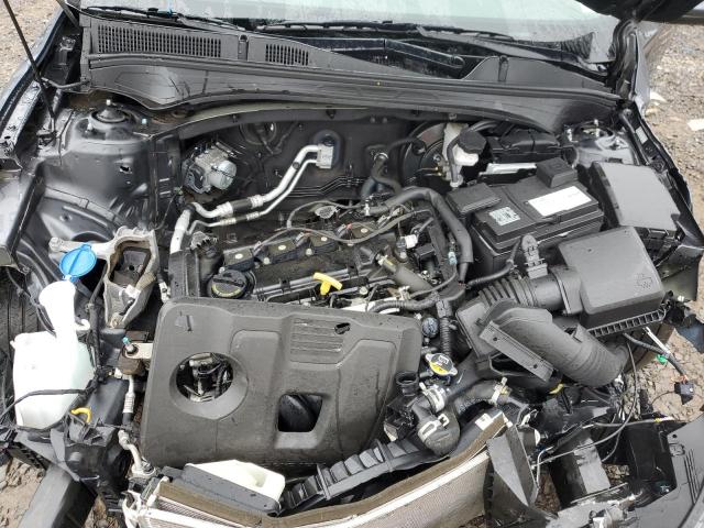2021 KIA FORTE FE - 3KPF24AD6ME302306