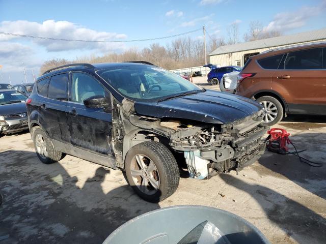 2015 FORD ESCAPE SE - 1FMCU0GX7FUA83881
