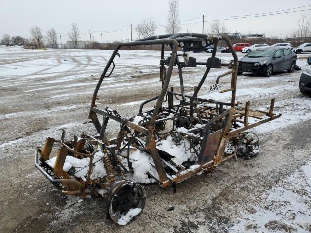 2013 ARCTIC CAT ARTIC CAT - 4UF13MPV0DT310473