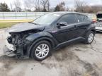 2019 TOYOTA C-HR XLE - JTNKHMBX3K1033053