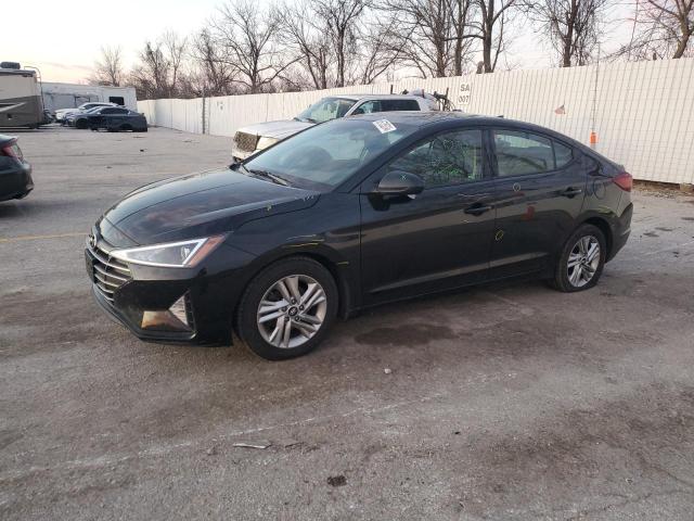 Vin: 5npd84lf4lh624604, lot: 85735514, hyundai elantra sel 2020 img_1