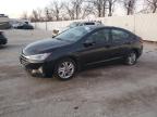 2020 HYUNDAI ELANTRA SE - 5NPD84LF4LH624604