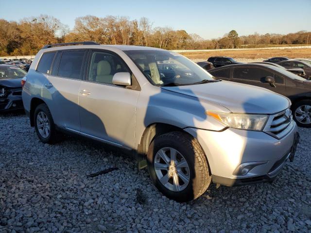 Vin: 5tdzk3eh8ds094827, lot: 85788194, toyota highlander base 20134