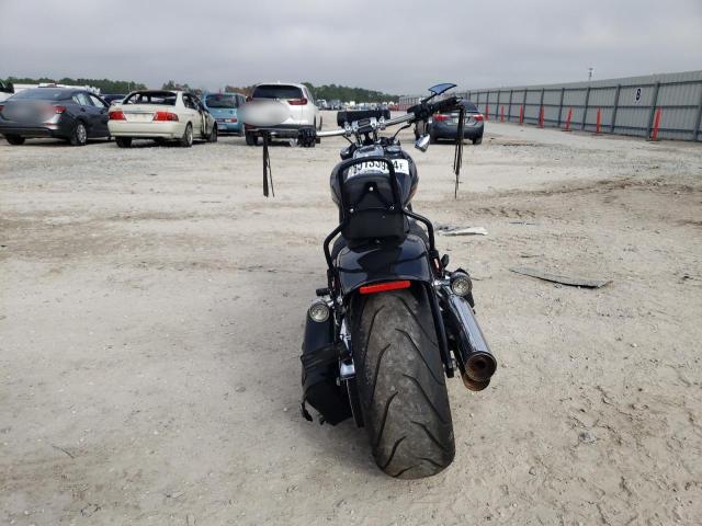 2023 HARLEY-DAVIDSON FXBR 1HD1YEZ13PB066271