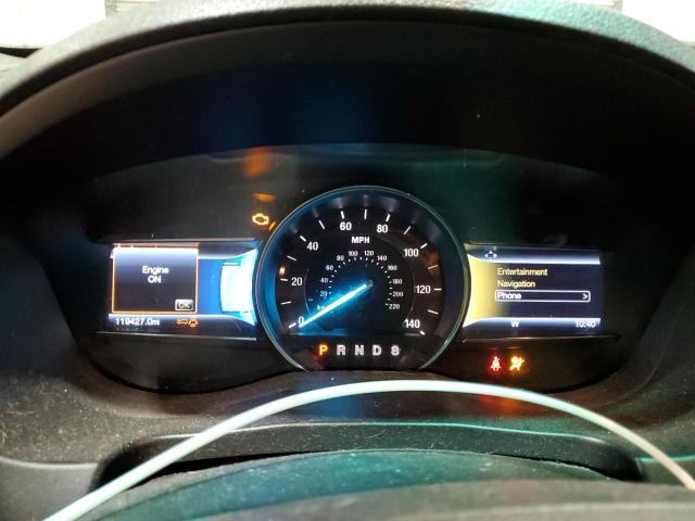 2016 FORD EXPLORER X - 1FM5K8D82GGC42932