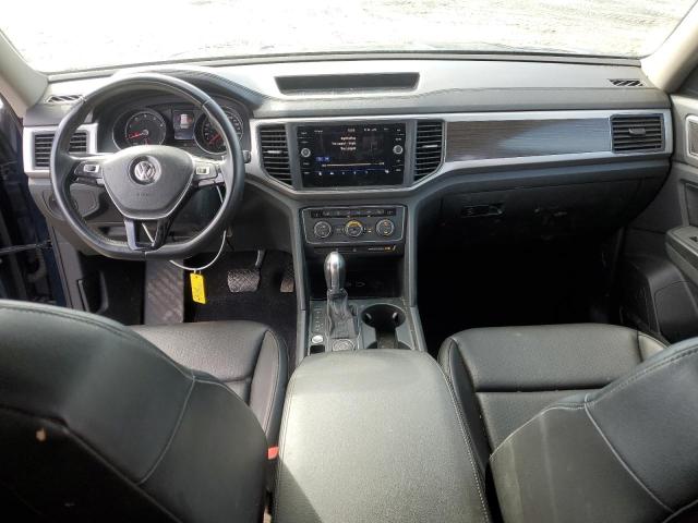 2018 VOLKSWAGEN ATLAS SE - 1V2LR2CA7JC585614