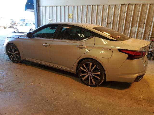 2021 NISSAN ALTIMA SR - 1N4BL4CV3MN389665