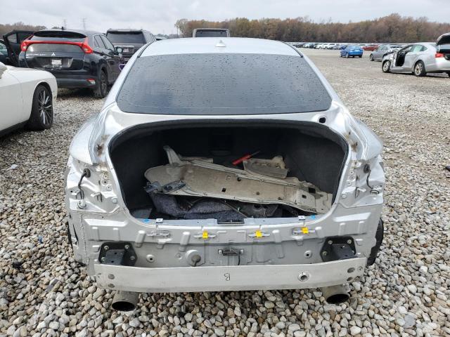 2020 INFINITI Q50 PURE - JN1EV7AP7LM203642