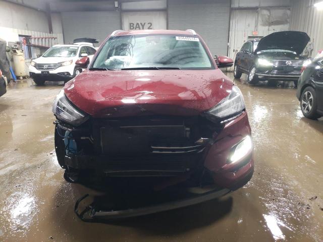 2020 HYUNDAI TUCSON LIM - KM8J3CAL9LU167617