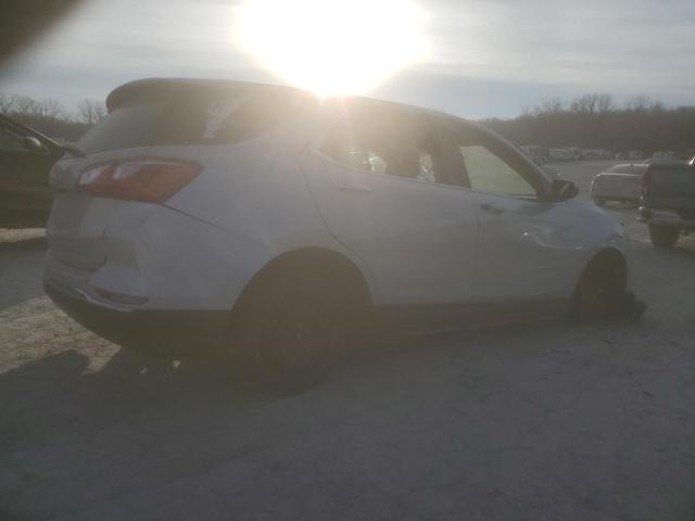 2GNAXUEV4M6115376 Chevrolet Equinox Lt 2021