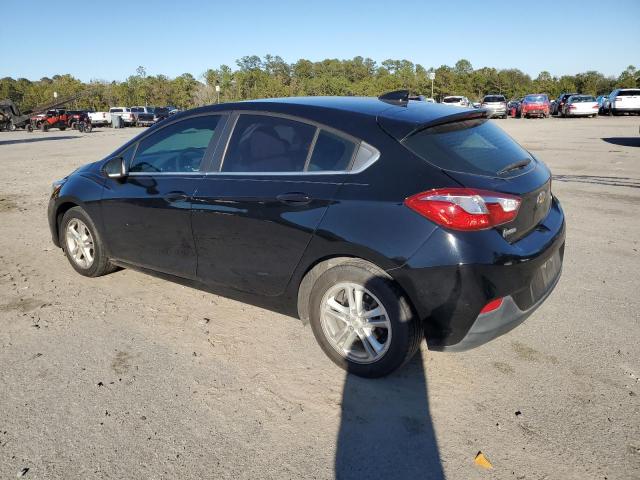 2018 CHEVROLET CRUZE LT - 3G1BE6SM2JS611387