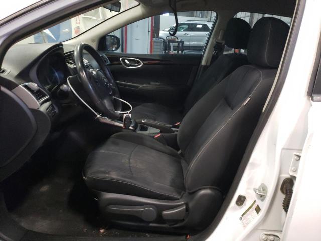 2018 NISSAN SENTRA S - 3N1AB7AP6JY252073
