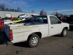 Lot #3023686897 1990 NISSAN D21 SHORT