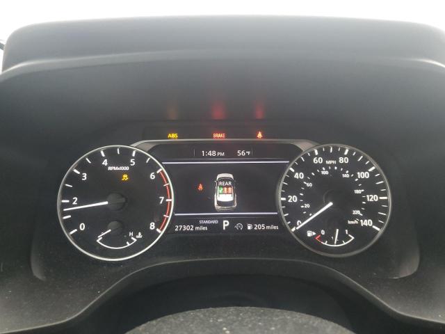 2023 NISSAN ROGUE S - 5N1BT3AA7PC784173