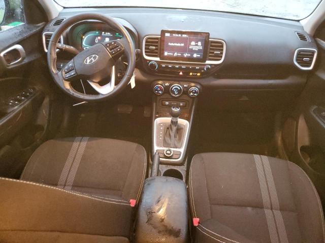 2023 HYUNDAI VENUE SEL - KMHRC8A36PU276560