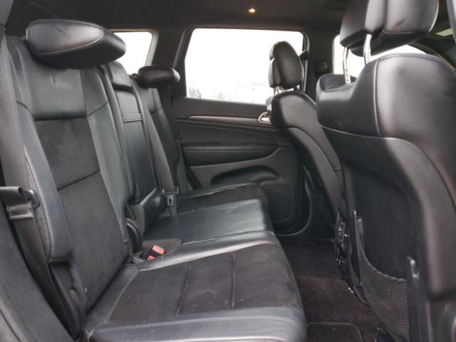 2018 JEEP GRAND CHER - 1C4RJFAG8JC369580