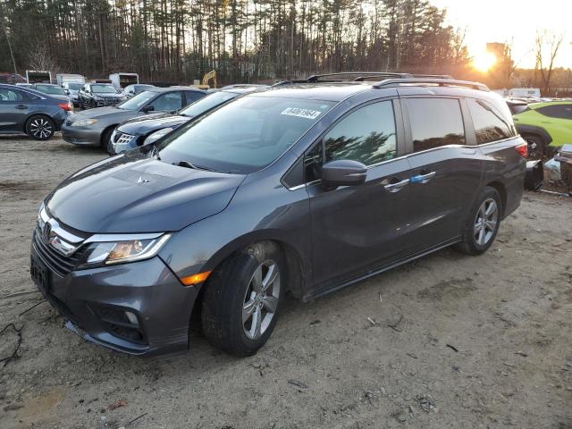 2018 HONDA ODYSSEY EX - 5FNRL6H77JB108248