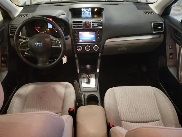 2016 SUBARU FORESTER 2 - JF2SJAACXGH445072