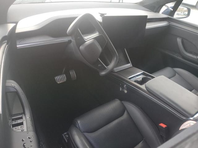2023 TESLA MODEL X - 7SAXCDE59PF410716