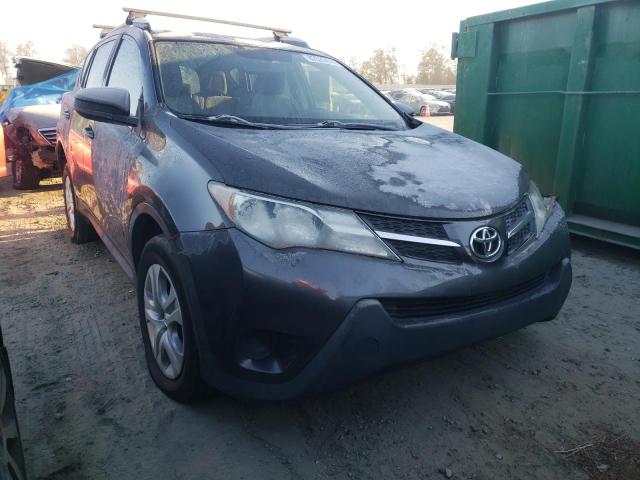 Vin: jtmbfrev2fj047596, lot: 82525874, toyota rav4 le 20154