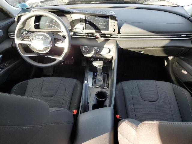 2024 HYUNDAI ELANTRA SE - KMHLL4DG8RU782181