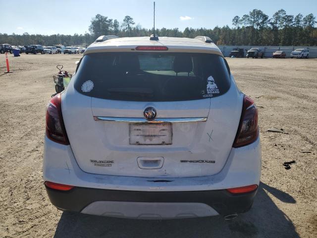 2018 BUICK ENCORE ESS - KL4CJCSBXJB645684