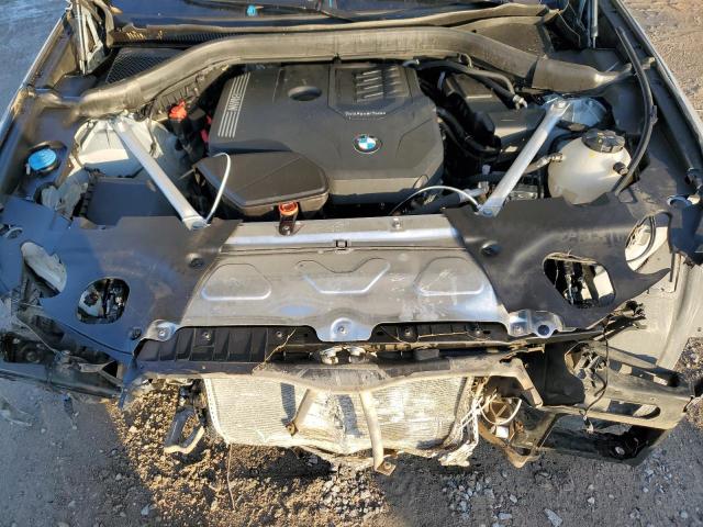 VIN 5UX53DP05R9U07460 2024 BMW X3 no.12