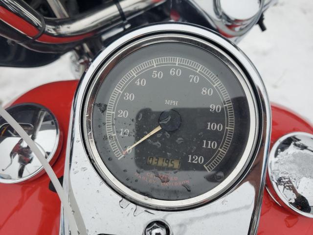 2002 HARLEY-DAVIDSON FLHR 1HD1FDV122Y610531