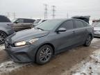 2023 KIA FORTE LX - 3KPF24AD8PE653755