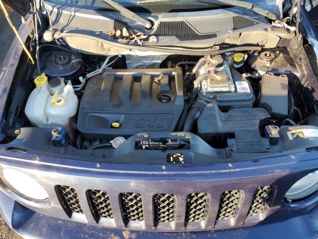 VIN 1C4NJRFB5FD217514 2015 JEEP PATRIOT no.12