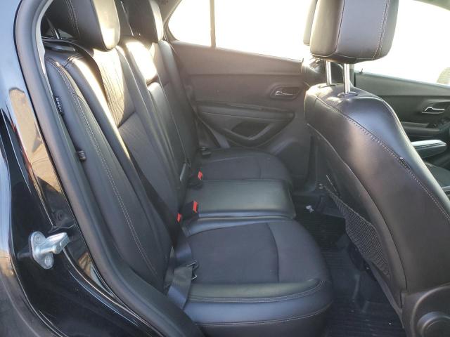 2017 CHEVROLET TRAX 1LT - 3GNCJLSB2HL278267