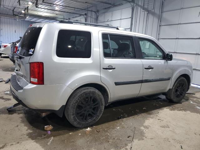 2015 HONDA PILOT 5FNYF4H22FB040086