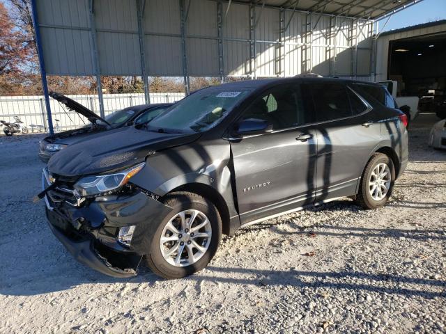 2020 CHEVROLET EQUINOX LT - 2GNAXUEV5L6124036