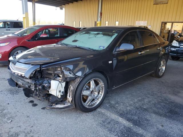 2008 CHEVROLET MALIBU LTZ #3036942774