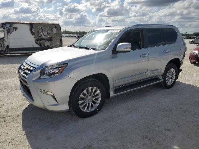 VIN JTJBM7FX6E5081426 2014 LEXUS GX no.1