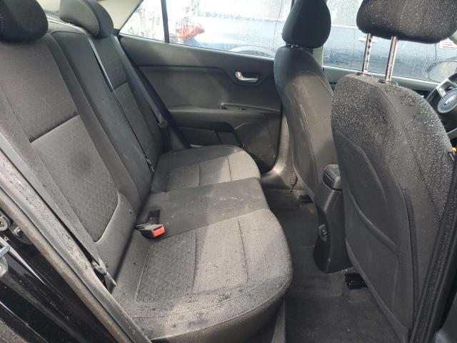 2020 KIA RIO LX - 3KPA24AD6LE311712