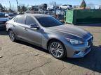 Lot #3024446578 2018 INFINITI Q50 LUXE