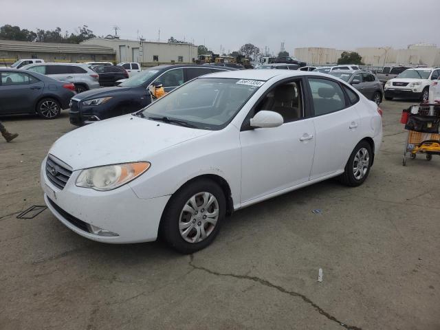 2010 HYUNDAI ELANTRA BL #3030894514