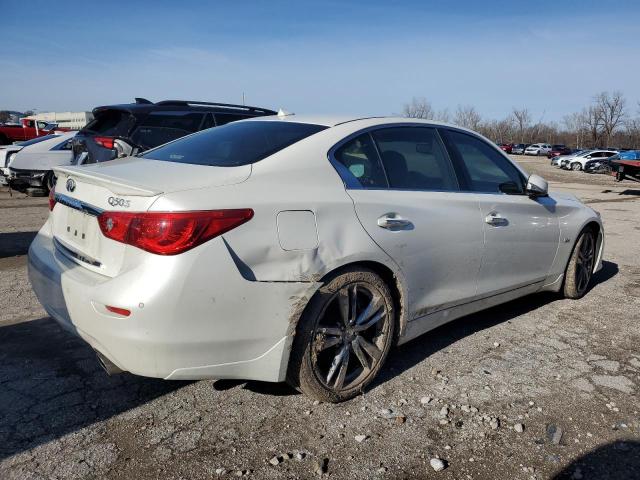 Vin: jn1ev7ap8hm741578, lot: 80983874, infiniti q50 premium 20173