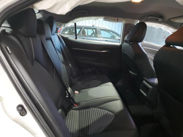 2023 TOYOTA CAMRY SE N - 4T1G11BKXPU086318