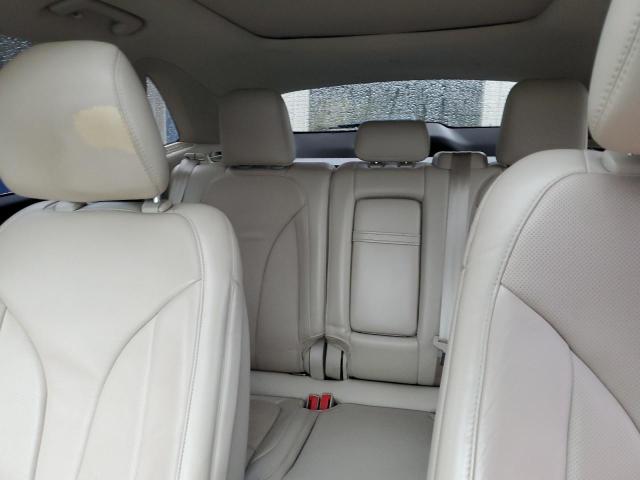 2019 LINCOLN MKC RESERV 5LMCJ3D97KUL45907
