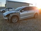 2017 FORD FUSION SE - 3FA6P0HD2HR193573